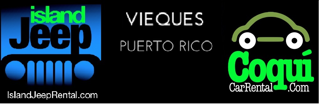 Island Jeep & CoquÃ­ Car Rental